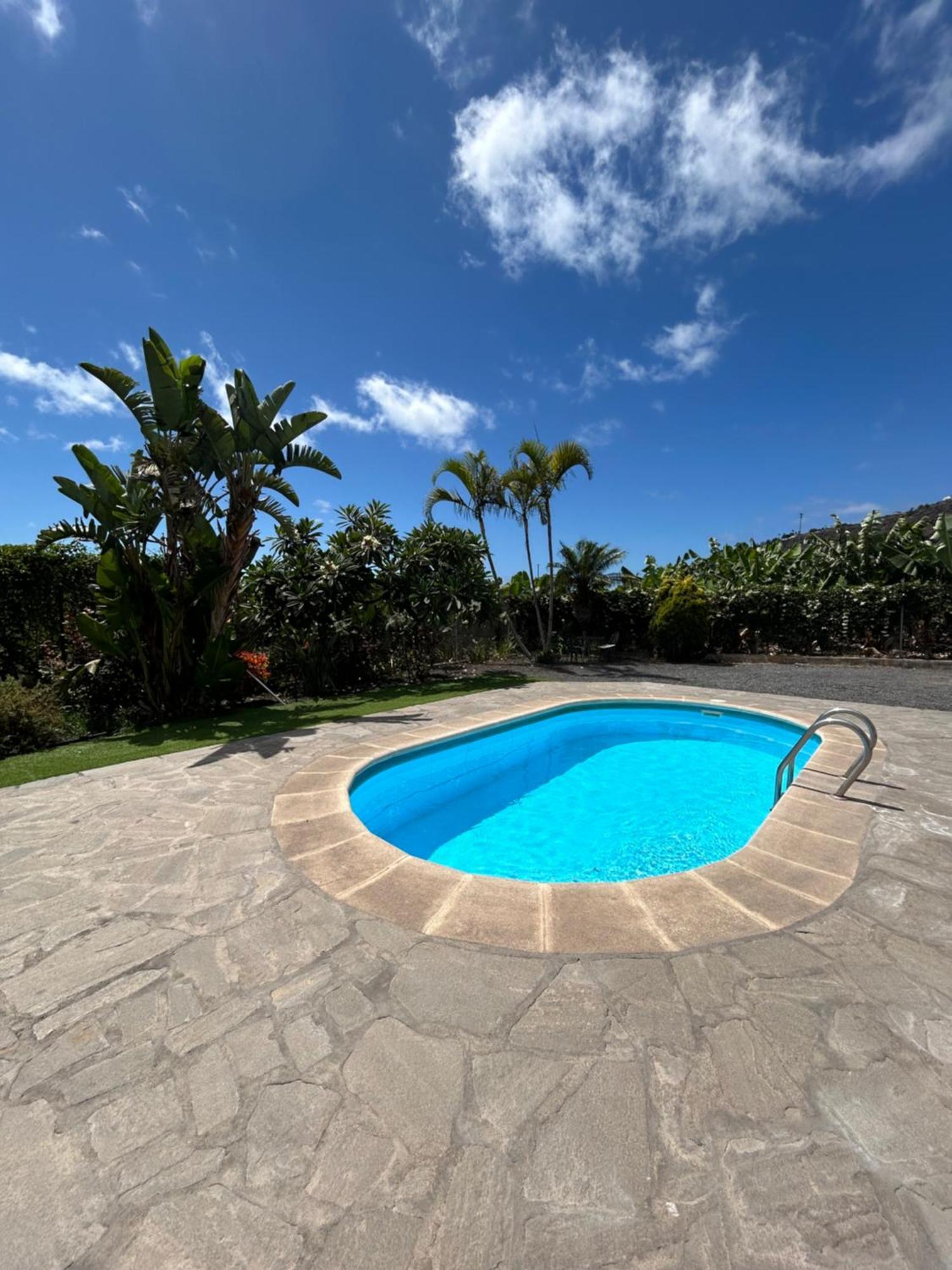 Casa Pedro Guest House Tazacorte Exterior photo